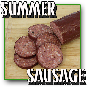 Summer Sausage